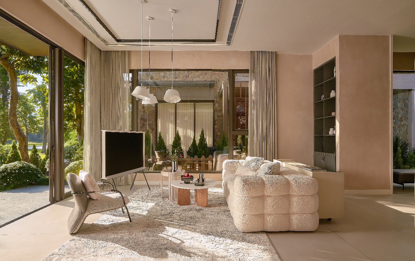 Hầm trải nghiệm riêng tư – thú chơi đang trở thành xu hướng - 4