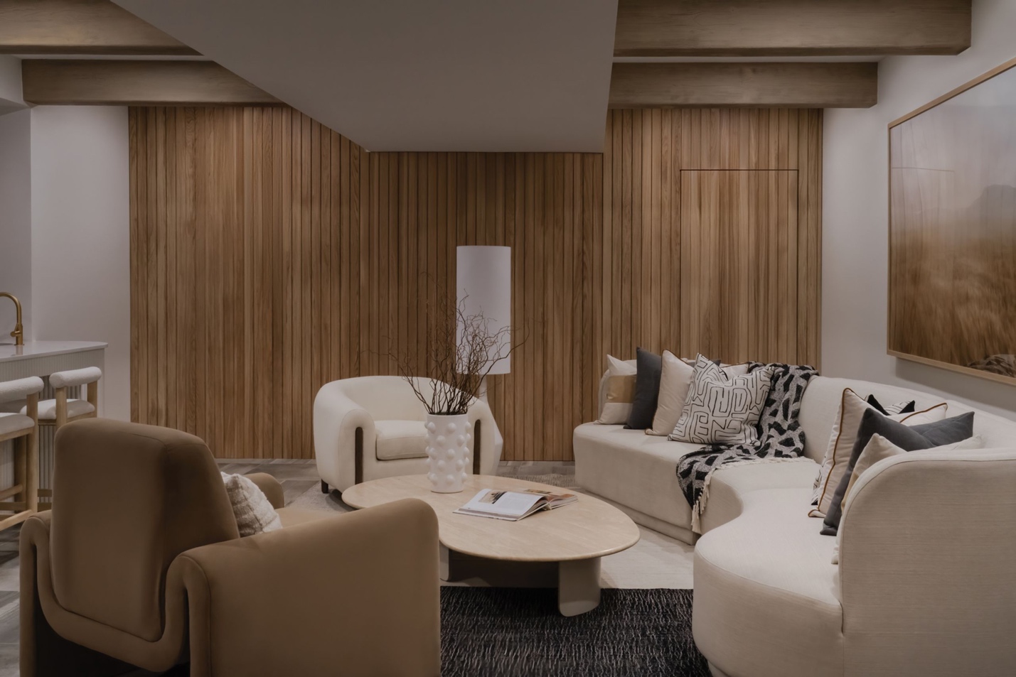 Hầm trải nghiệm riêng tư – thú chơi đang trở thành xu hướng - 2