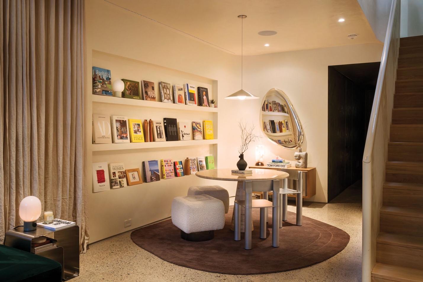 Hầm trải nghiệm riêng tư – thú chơi đang trở thành xu hướng - 3