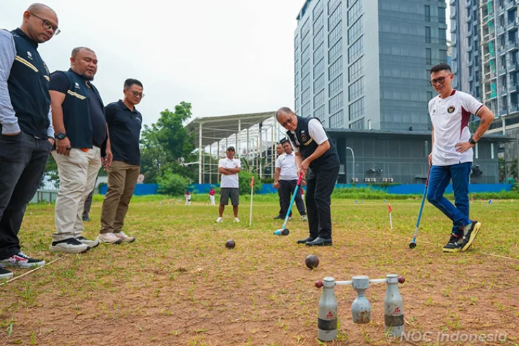 SEA Games 33 có cả môn kéo co, mổ xẻ những môn chơi "dị nhất" ở Thái Lan - 4
