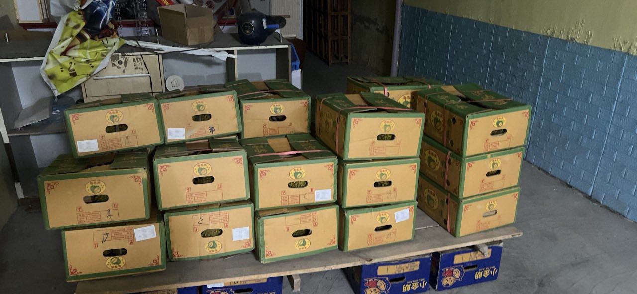 Sầu riêng đổ bộ Hà Nội với giá chỉ từ 35.000 đồng/kg, nhà vườn tiết lộ nguồn gốc - 6