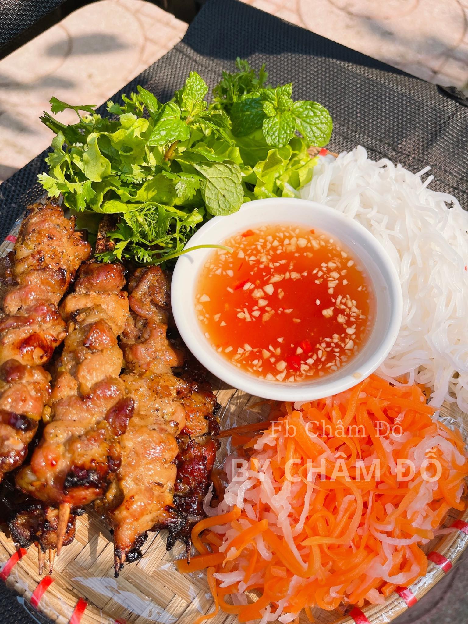 Bữa tối chán cơm nhất định phải làm ngay món này, cả nhà ăn không muốn dừng - 5