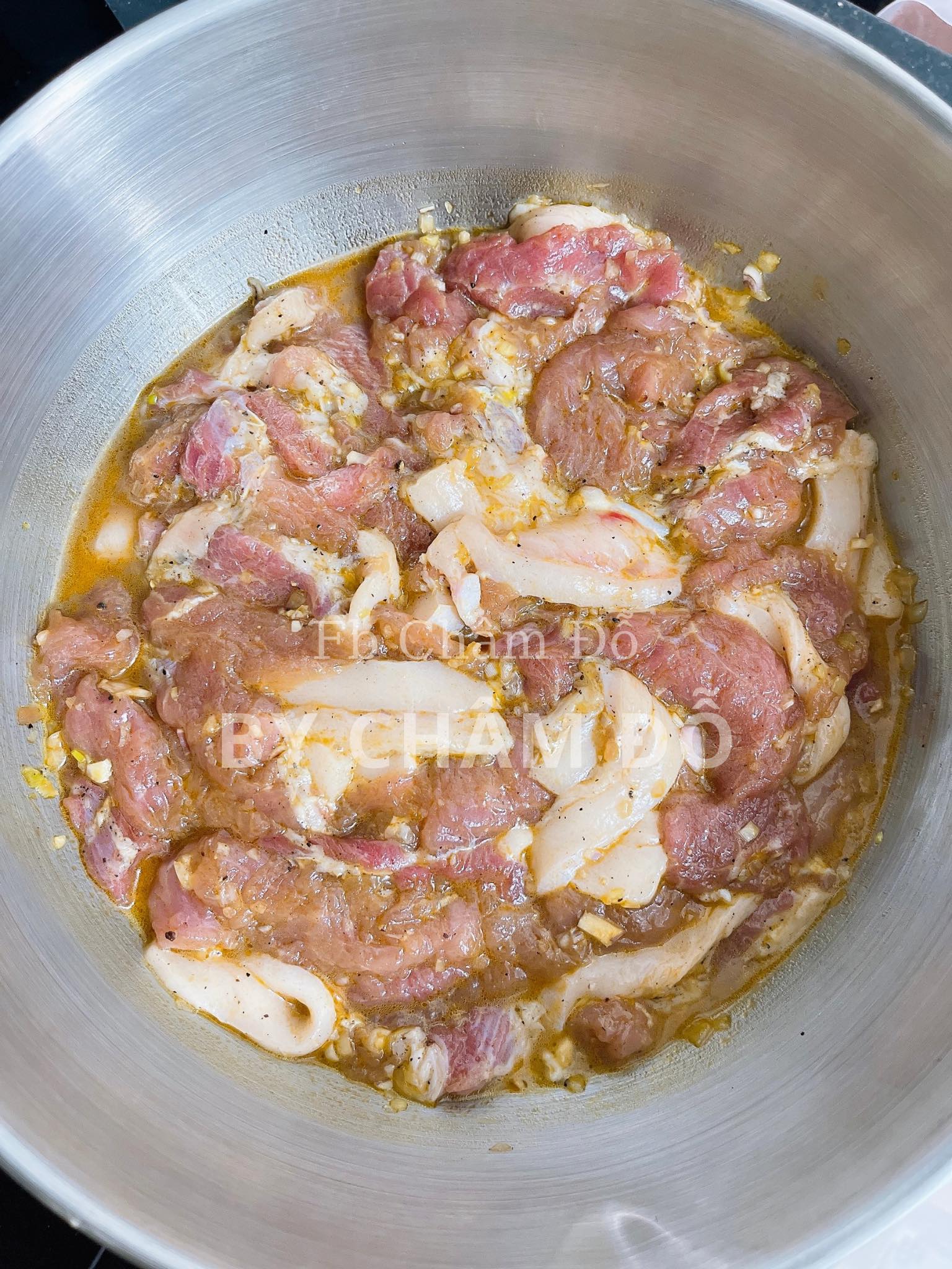 Bữa tối chán cơm nhất định phải làm ngay món này, cả nhà ăn không muốn dừng - 2