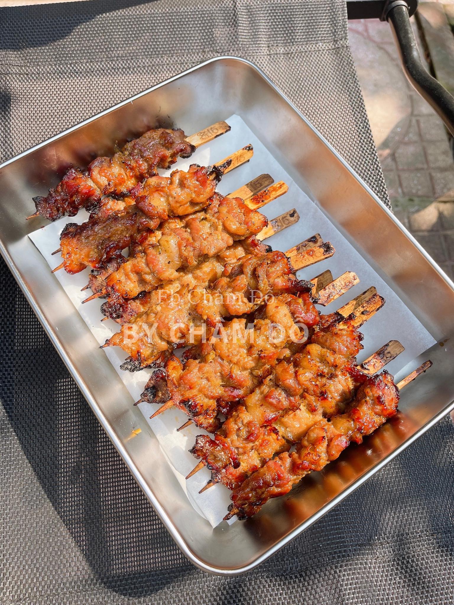 Bữa tối chán cơm nhất định phải làm ngay món này, cả nhà ăn không muốn dừng - 4