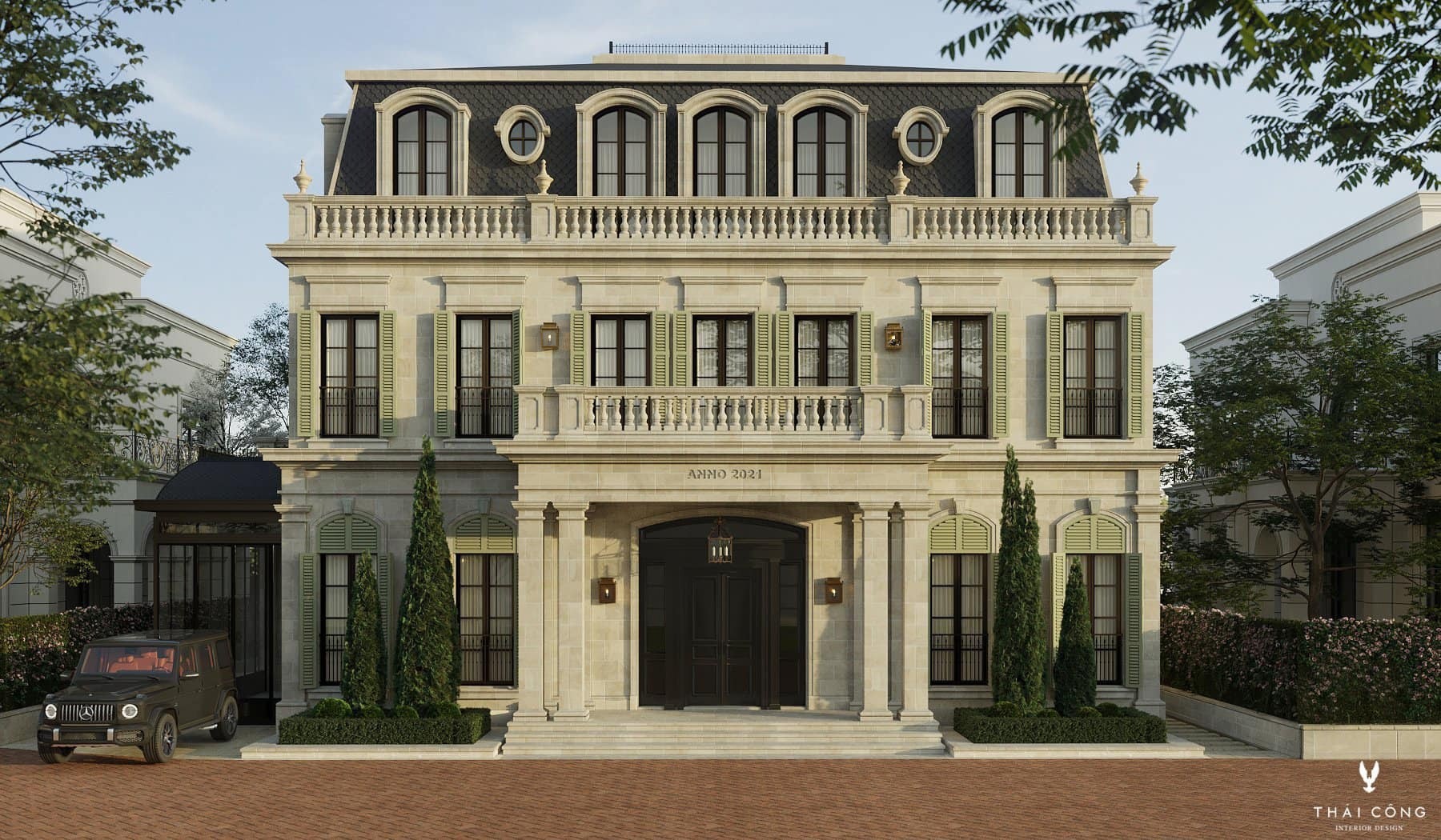 Trước khi chồng bị bắt, Đoàn Di Băng khoe biệt thự 400 tỷ cùng cuộc sống giàu sang thế nào? - 4