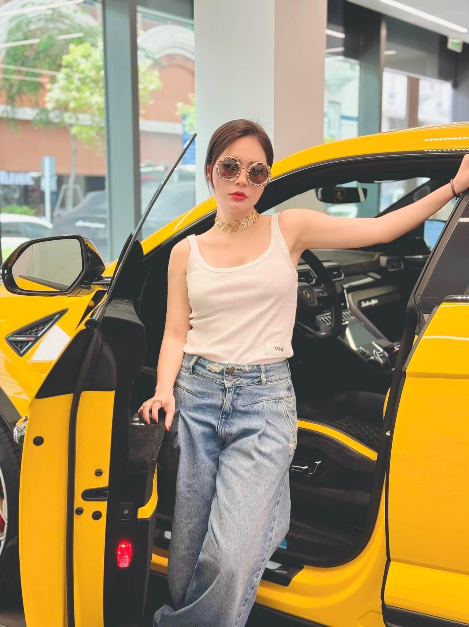 Trước khi chồng bị bắt, Đoàn Di Băng khoe biệt thự 400 tỷ cùng cuộc sống giàu sang thế nào? - 7