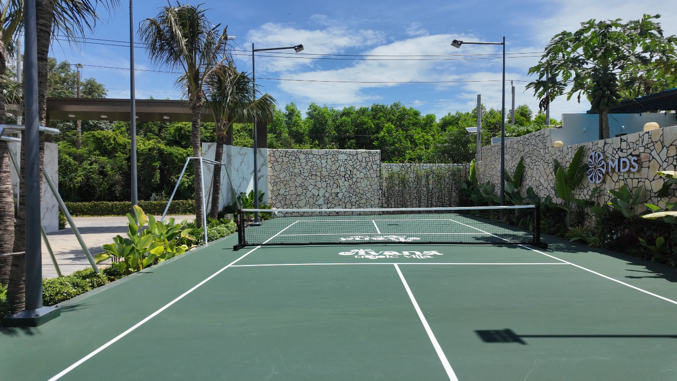 Sức hút Home Resort - Điểm giao giữa an cư, nghỉ dưỡng và sinh lời - 2