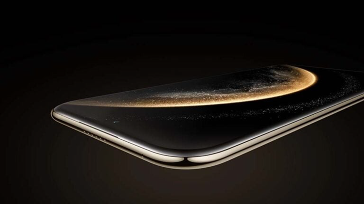 Cuộc đua điện thoại "siêu mỏng" ngã ngũ: Huawei "lật kèo" Apple và Samsung - 2