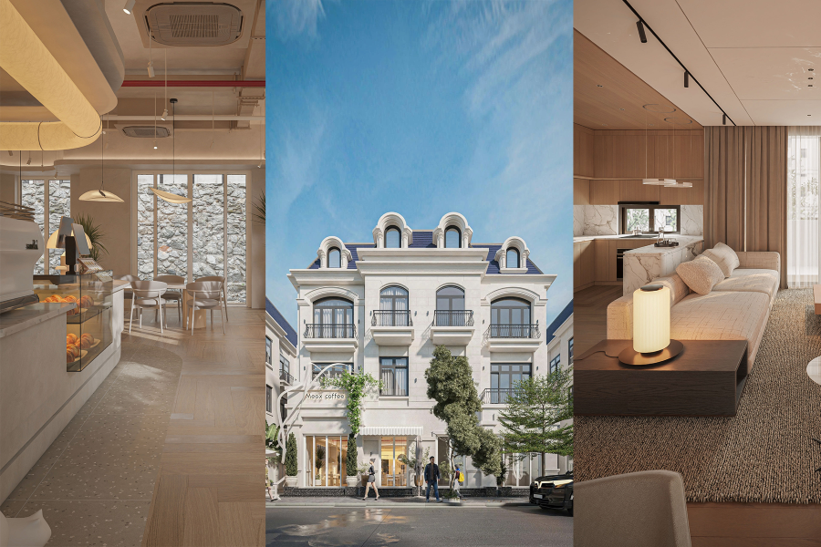 Bizhome định hình cách sống của thế hệ thành đạt phía Đông Thủ đô - 2