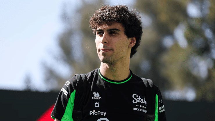 Đua xe F1, São Paulo GP: Cơn bão tại Interlagos tăng sức nóng cho cuộc đua danh hiệu. - 3