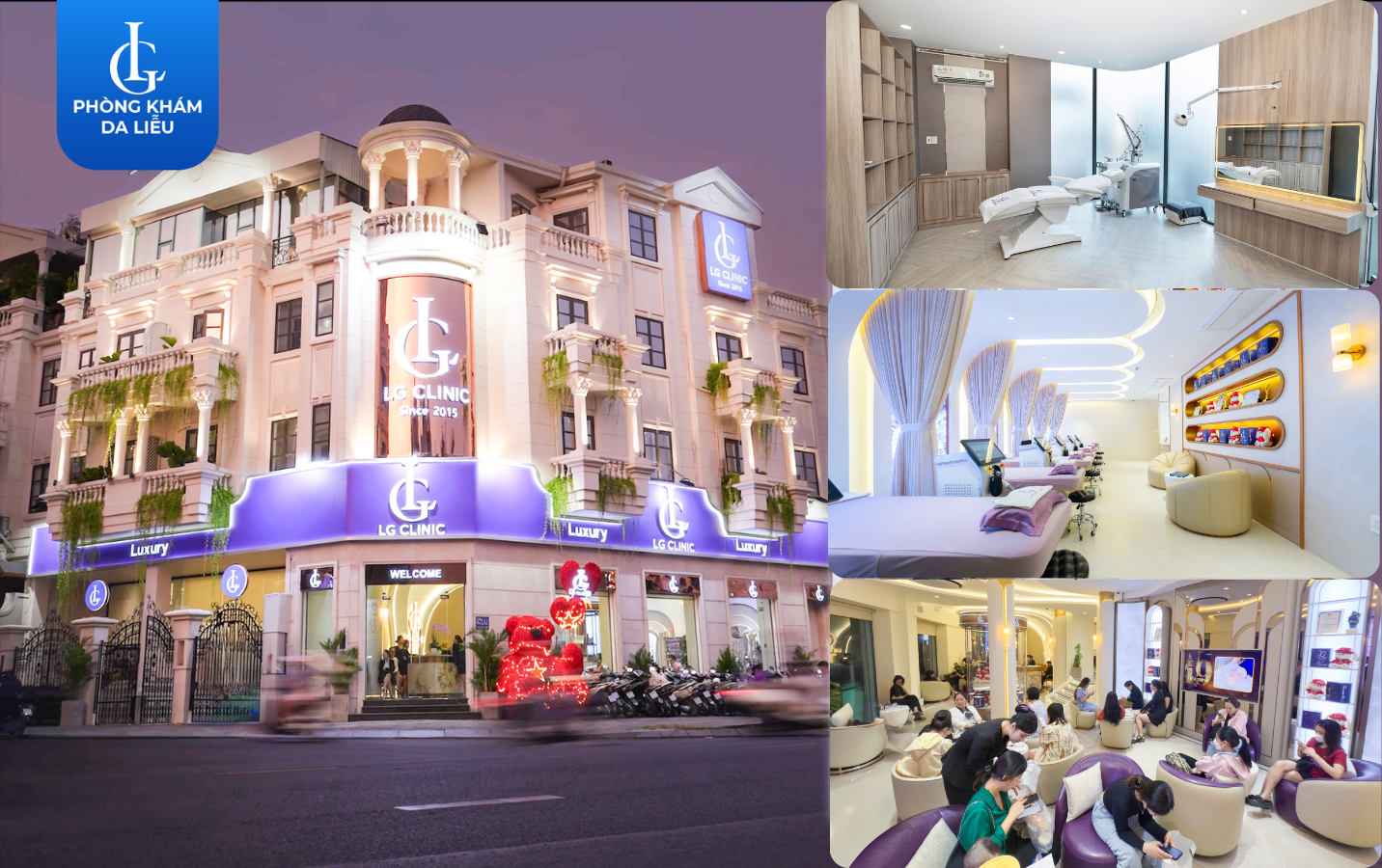 Acthyderm CO2 - Bước tiến đột phá điều trị viêm nang lông body, không xâm lấn - không nghỉ dưỡng - 3