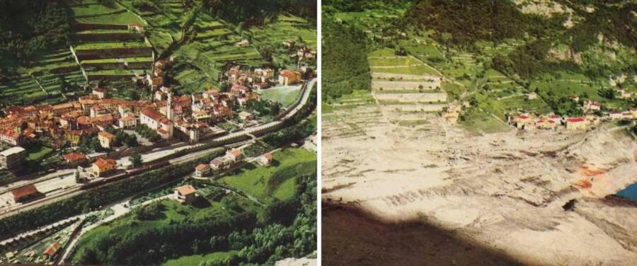 Vụ “bom nước” mạnh hơn bom hạt nhân, gây thảm họa khiến hơn 2.000 người thiệt mạng ở châu Âu - 1