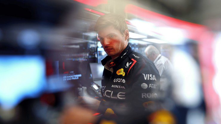 Đua xe F1, Sao Paulo GP: Ngày thứ 7 hoàn hảo của Norris tại Interlagos - 4