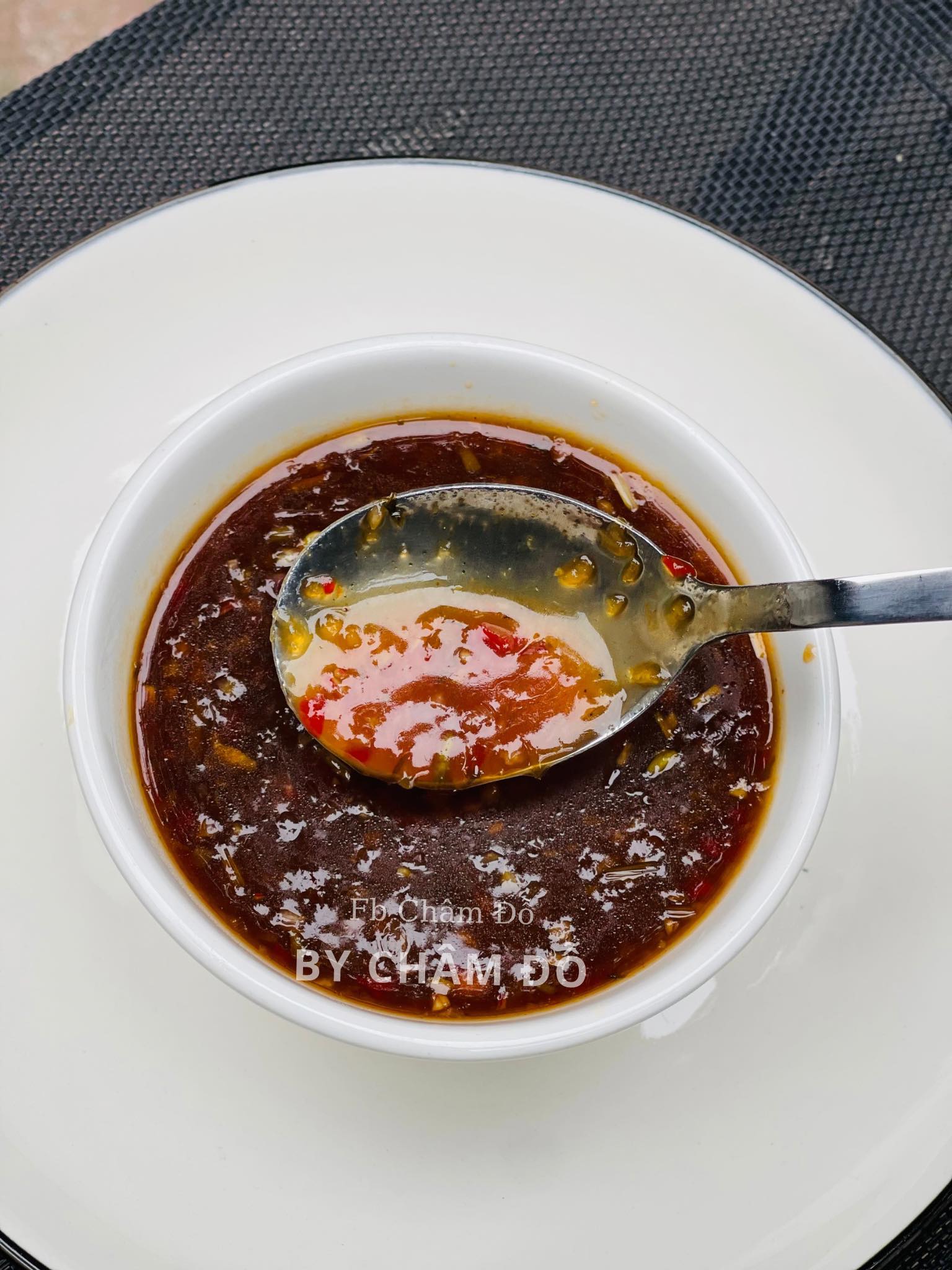 Bạch tuộc làm theo cách này ngon "không lối thoát" - 3