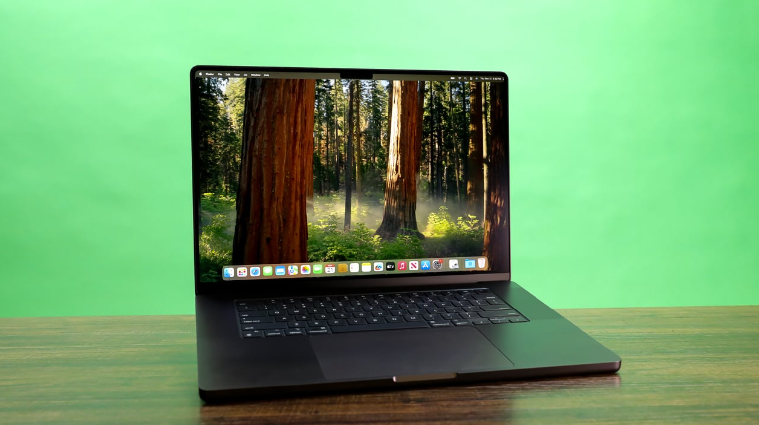 Giá MacBook giữa tháng 11: Giảm tối đa 7 triệu đồng - 1