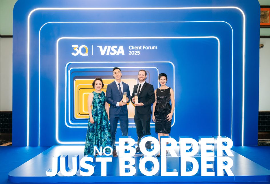 Home Credit ra mắt Hoàn tiền linh hoạt: Thẻ tín dụng "may đo" cho từng nhu cầu chi tiêu - 3