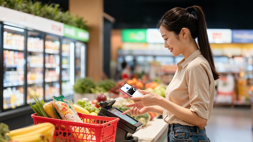 Home Credit ra mắt Hoàn tiền linh hoạt: Thẻ tín dụng "may đo" cho từng nhu cầu chi tiêu - 2