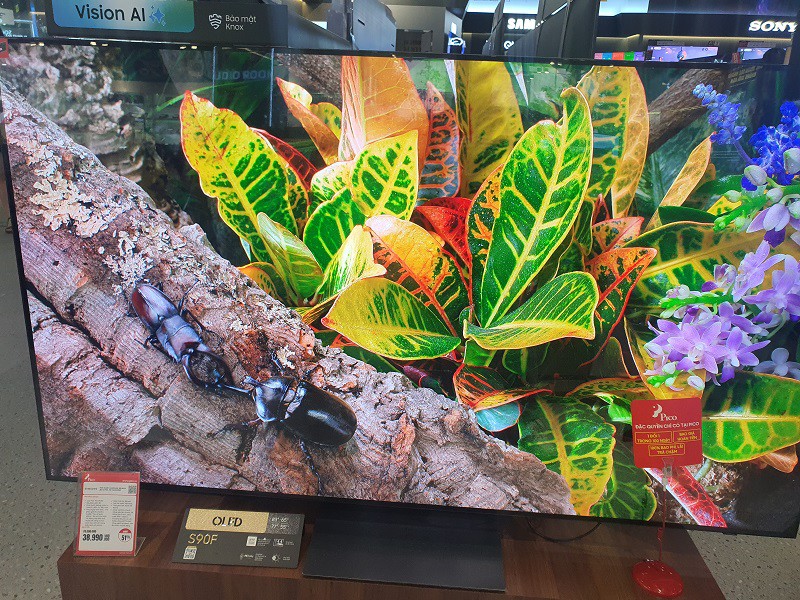 Loạt siêu thị điện máy giảm giá lên đến 70% nhân dịp 11/11, máy giặt chỉ còn từ 3,4 triệu đồng/chiếc - 2