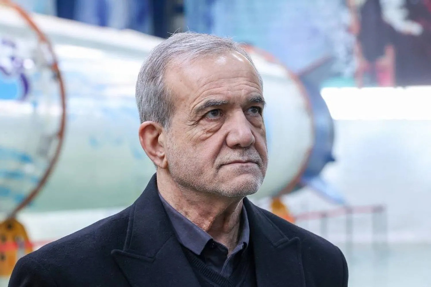 Tổng thống Iran cảnh báo "thảm họa" nghiêm trọng chưa từng có, người dân có thể phải rời bỏ Tehran  - 1