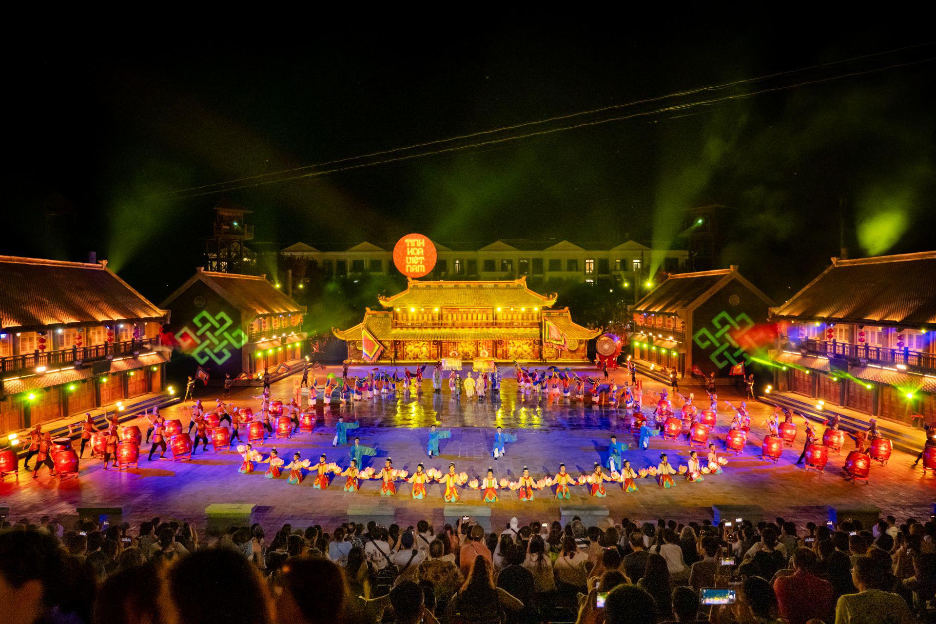 Vingroup công bố trụ cột Văn hóa – Kiến tạo không gian nghệ thuật đẳng cấp quốc tế - 2