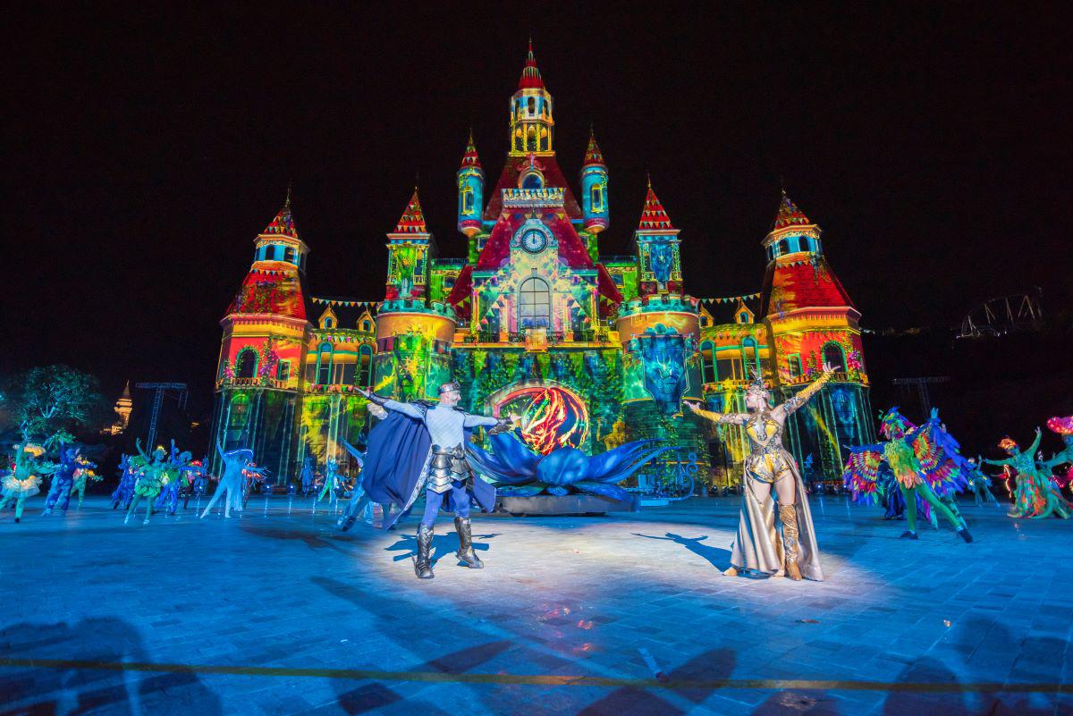 Vingroup công bố trụ cột Văn hóa – Kiến tạo không gian nghệ thuật đẳng cấp quốc tế - 3