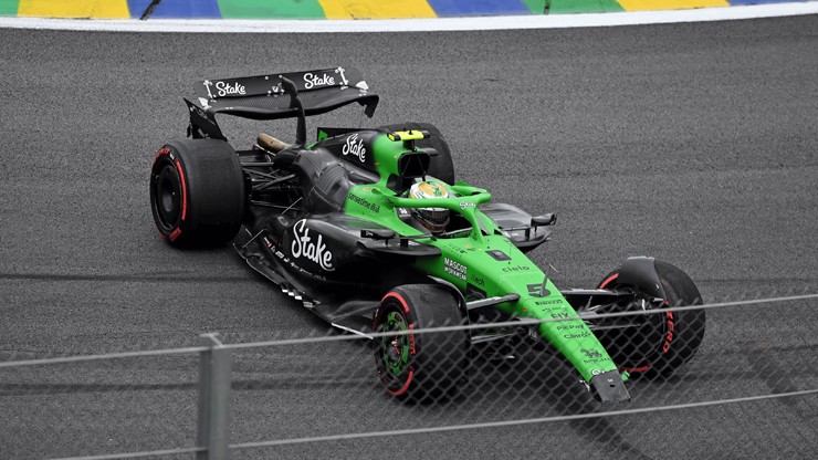 Đua xe F1, Sao Paulo GP: Norris chiến thắng cuộc đua đầy biến động - 1