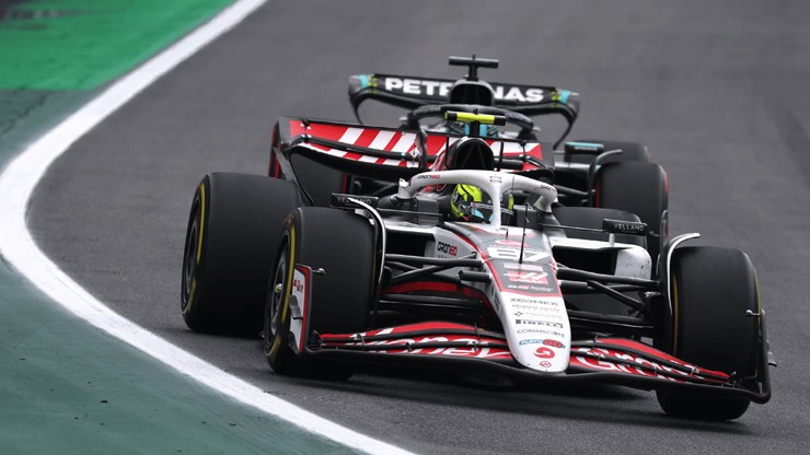 Đua xe F1, Sao Paulo GP: Norris chiến thắng cuộc đua đầy biến động - 3