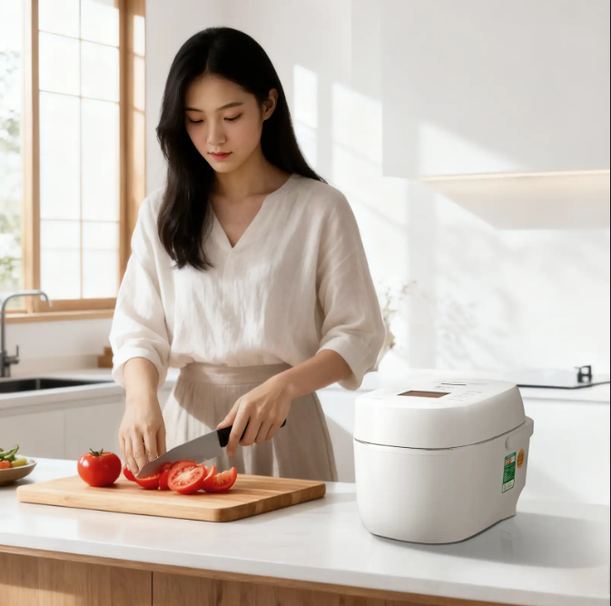 Từ nồi cơm điện đầu tiên đến UMAMI Series: Câu chuyện 95 năm của một biểu tượng Nhật Bản - 3