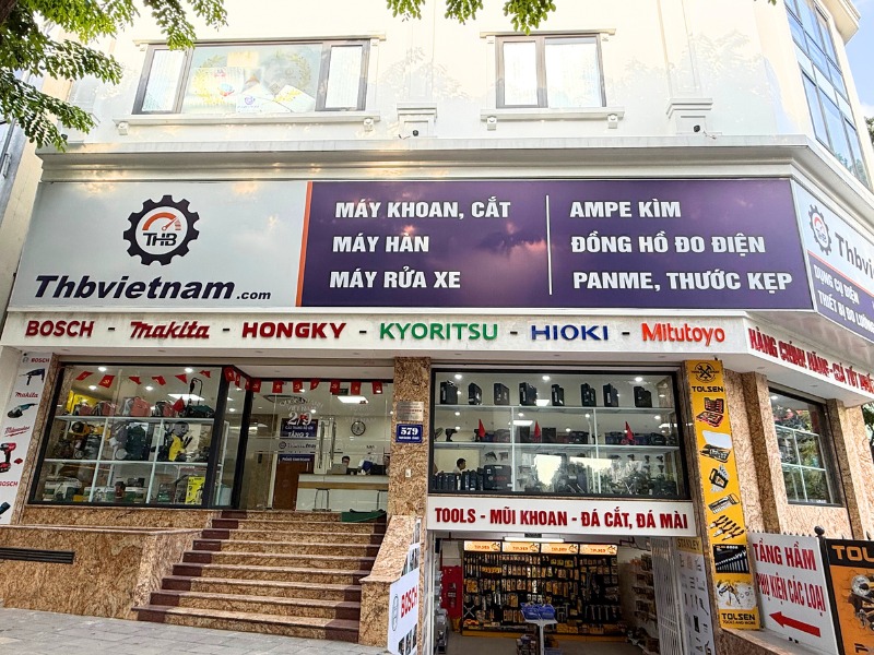 Jasic - Thương hiệu máy hàn được tin dùng tại hơn 80 quốc gia - 5