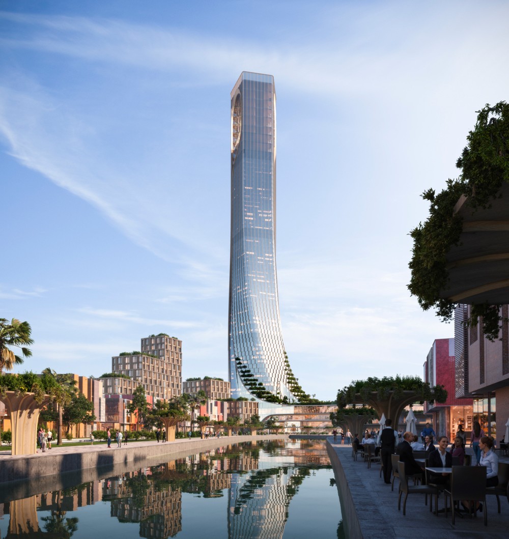 Da Nang Downtown liệu có trở thành một “Marina Bay Sands” của Việt Nam? - 3