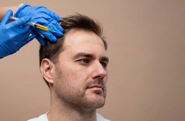 PRP - Công nghệ tự thân dẫn đầu xu hướng làm đẹp an toàn - 3