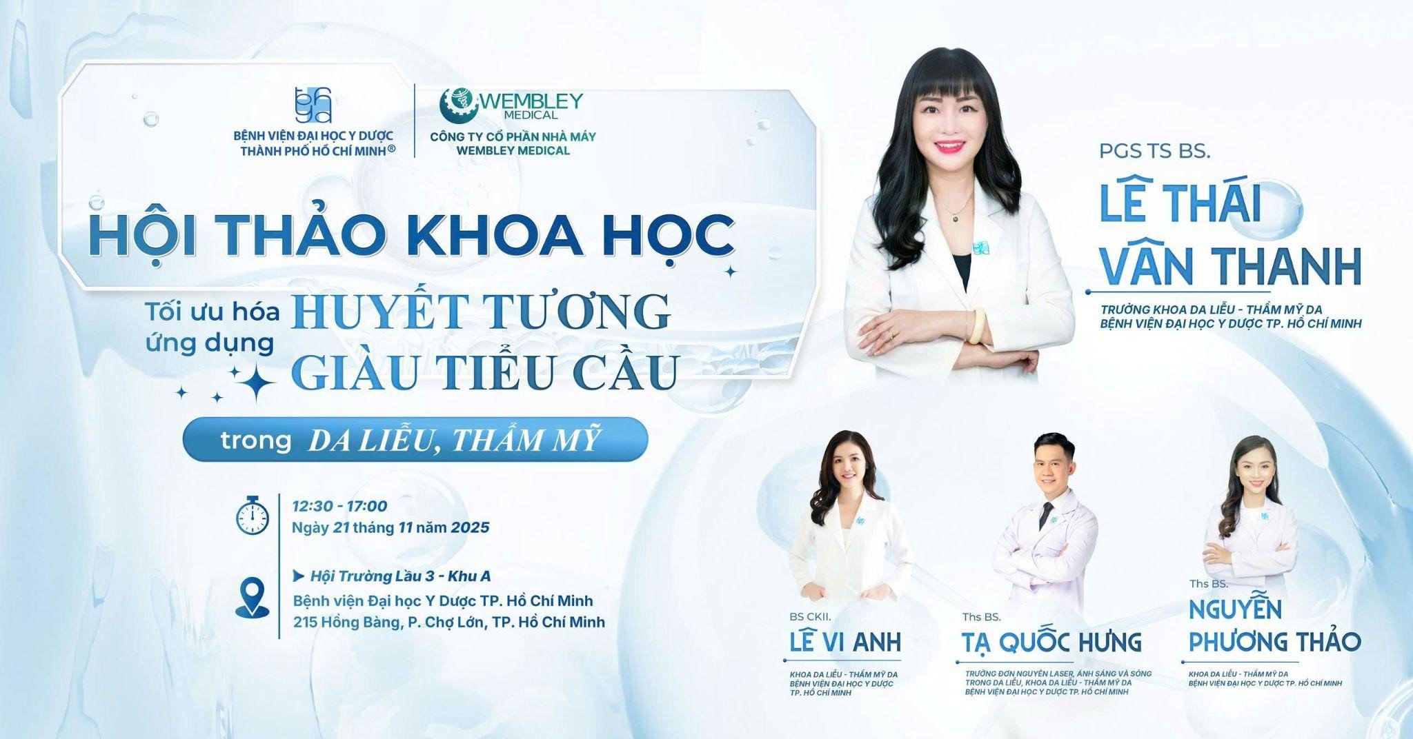 PRP - Công nghệ tự thân dẫn đầu xu hướng làm đẹp an toàn - 4