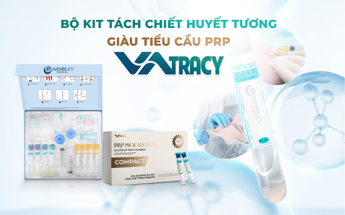 PRP - Công nghệ tự thân dẫn đầu xu hướng làm đẹp an toàn - 5