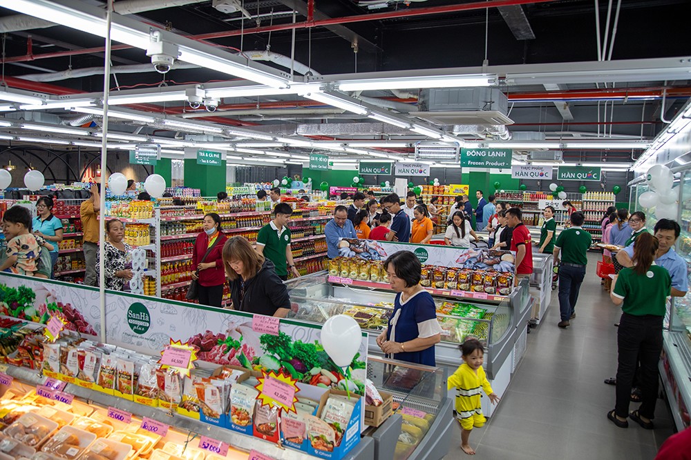 Sống tại Solaria Rise – Tổ ấm của cha mẹ, thế giới khám phá của con - 7