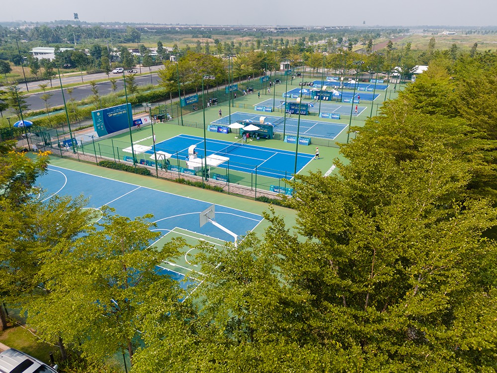 Sống tại Solaria Rise – Tổ ấm của cha mẹ, thế giới khám phá của con - 8