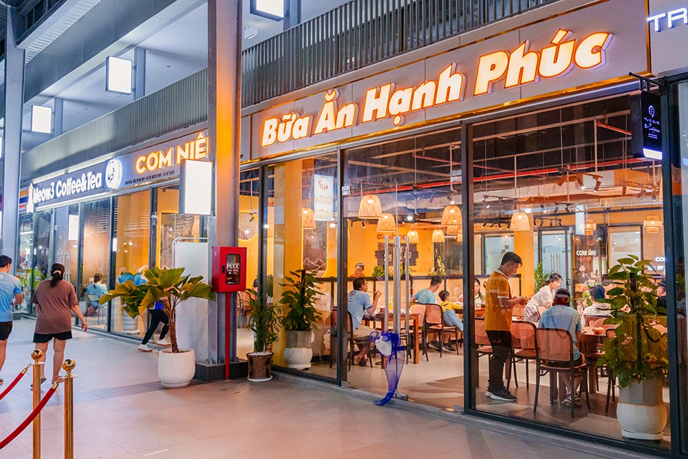 Sống tại Solaria Rise – Tổ ấm của cha mẹ, thế giới khám phá của con - 6