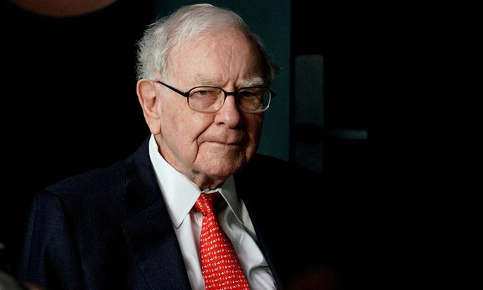 Warren Buffett “lui về hậu trường”: Khép lại 60 năm huyền thoại - 1