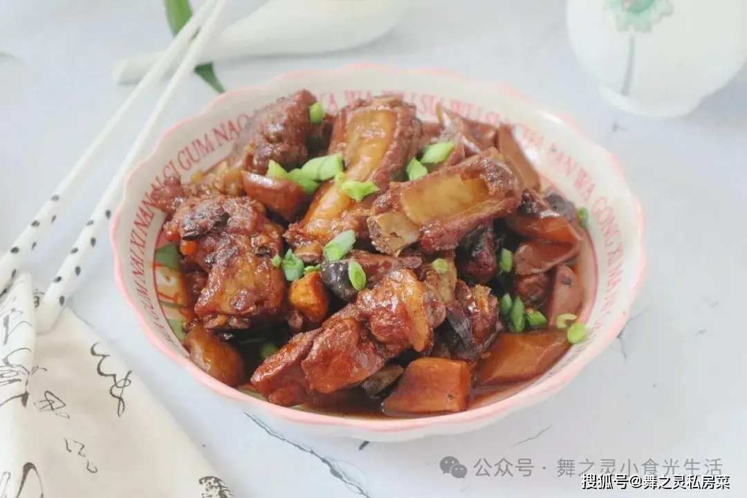 5 công thức làm sườn heo siêu ngon, ăn hoài không chán - 3