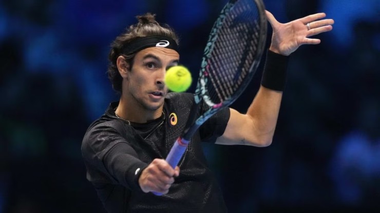 Alcaraz cân bằng kỷ lục Nadal, cơ hội hoàn thành mục tiêu kép ở ATP Finals - 2