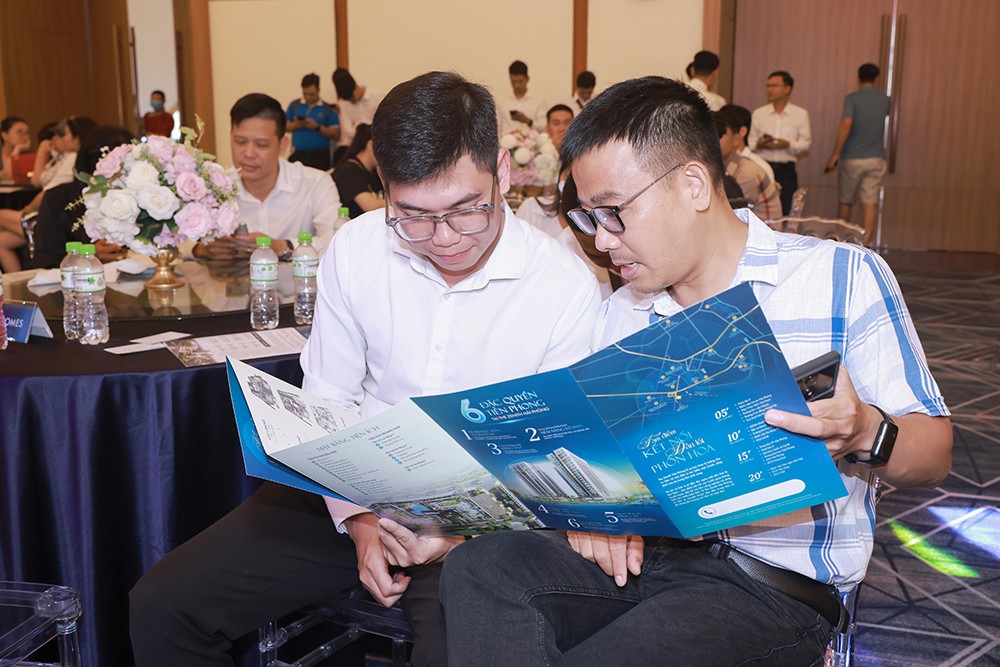 Bất động sản Kiến An - Hải Phòng: Bắt sóng hạ tầng Vành đai 2 - 2