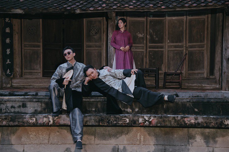 Bất ngờ số tiền SOOBIN và Binz kiếm được từ Youtube - 1