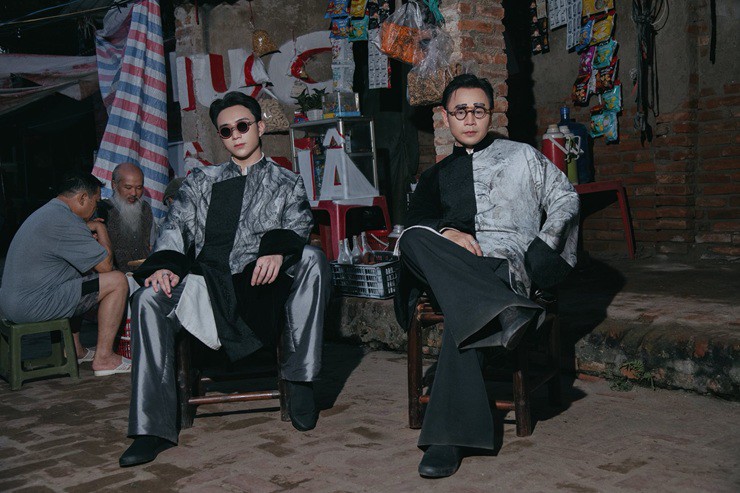 Bất ngờ số tiền SOOBIN và Binz kiếm được từ Youtube - 2