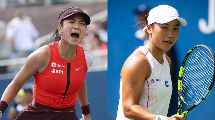 Biến động tennis nữ 2025: Tuyệt đỉnh Sabalenka, thần kỳ 2 tay vợt Đông Nam Á - 2