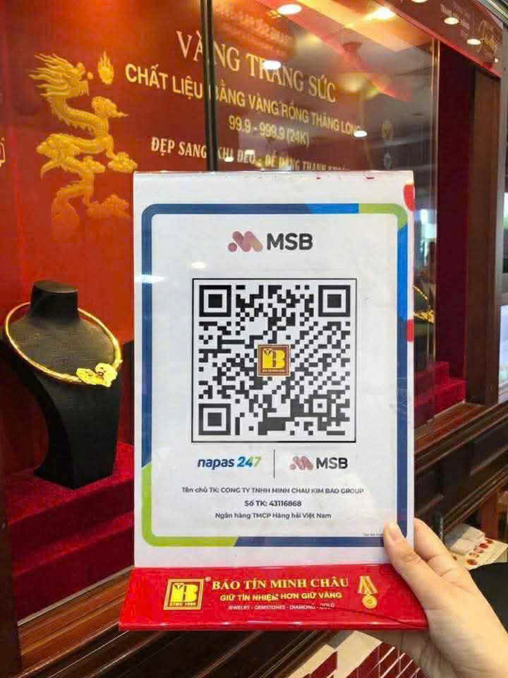 Không đi xếp hàng vẫn mua được vàng, cô gái bị mất trắng 148 triệu đồng vì chiêu lừa mới - 4