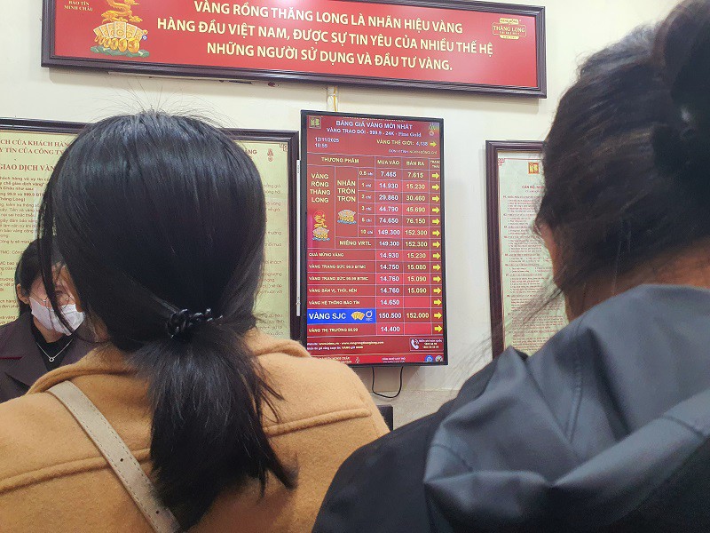 Không đi xếp hàng vẫn mua được vàng, cô gái bị mất trắng 148 triệu đồng vì chiêu lừa mới - 6