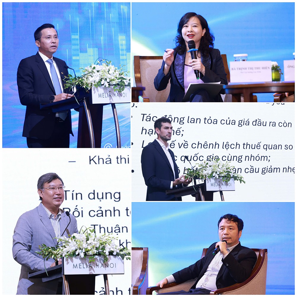 MB Economic Insights 2025: 11 năm đồng hành cùng doanh nghiệp xuất nhập khẩu - 2