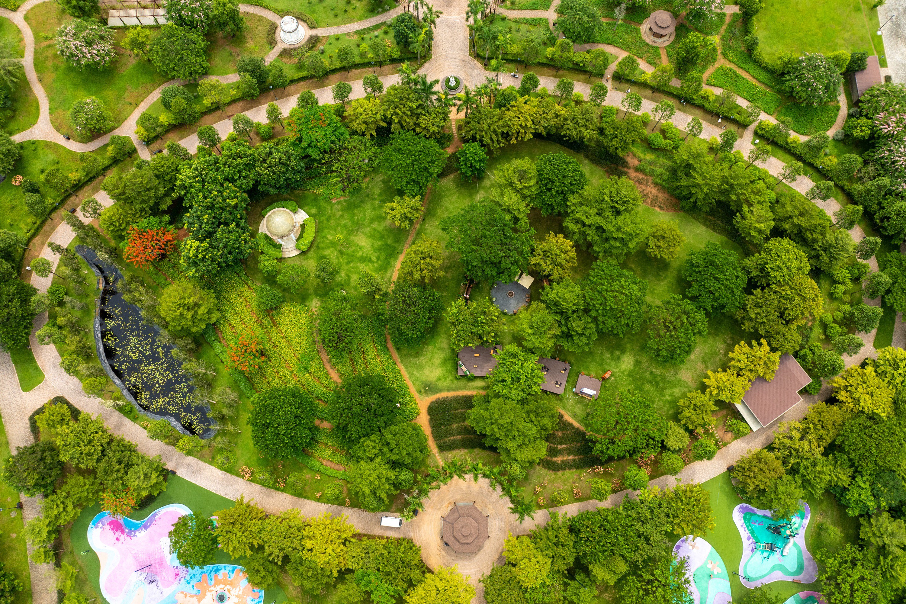 Sống tại Solaria Rise – Tổ ấm của cha mẹ, thế giới khám phá của con - 4