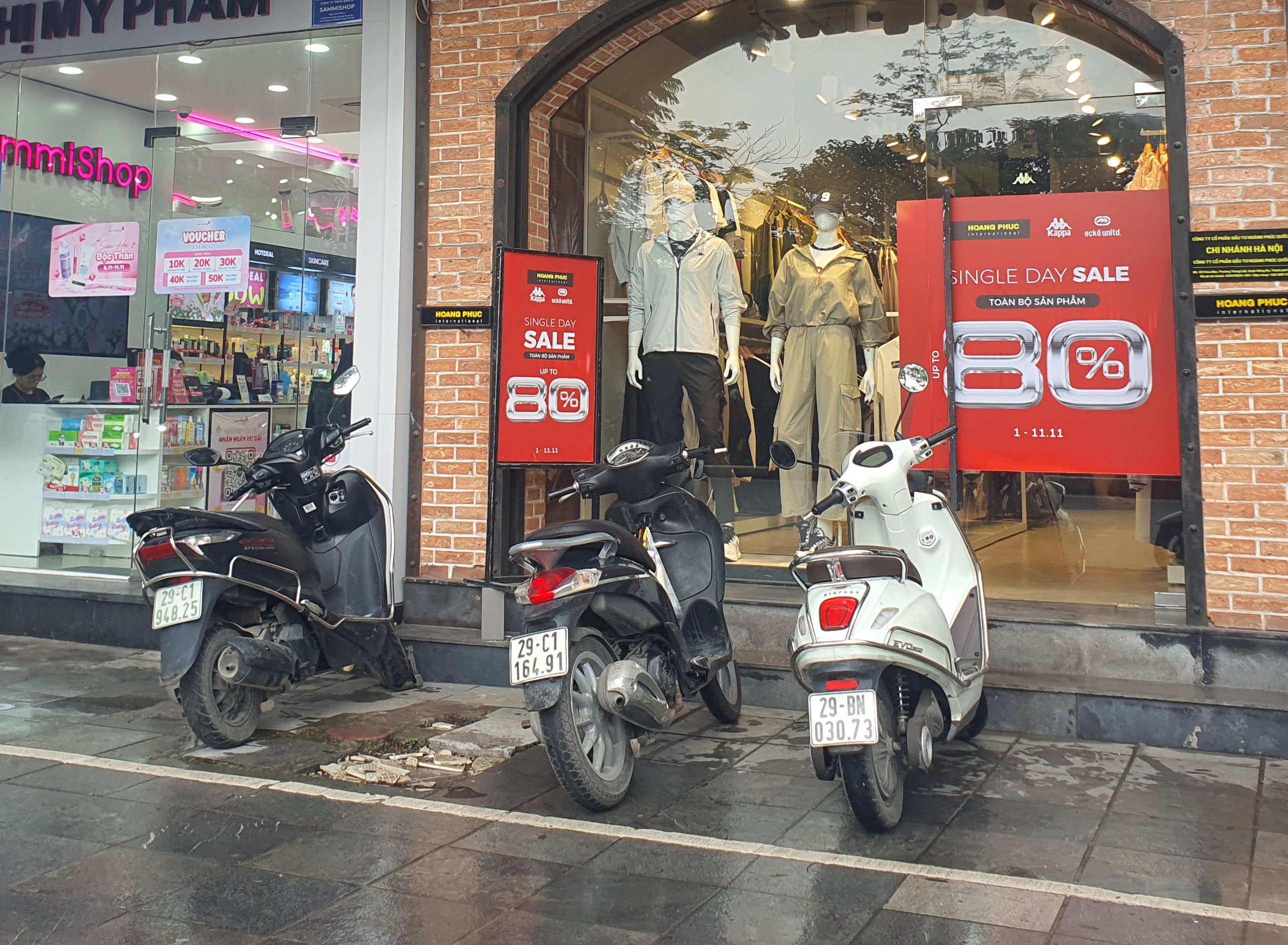 Tặng quà, giảm giá đến 80% dịp cuối năm: Cẩn thận “sập bẫy”, mất tiền oan bởi những chiêu lừa cũ rích - 7