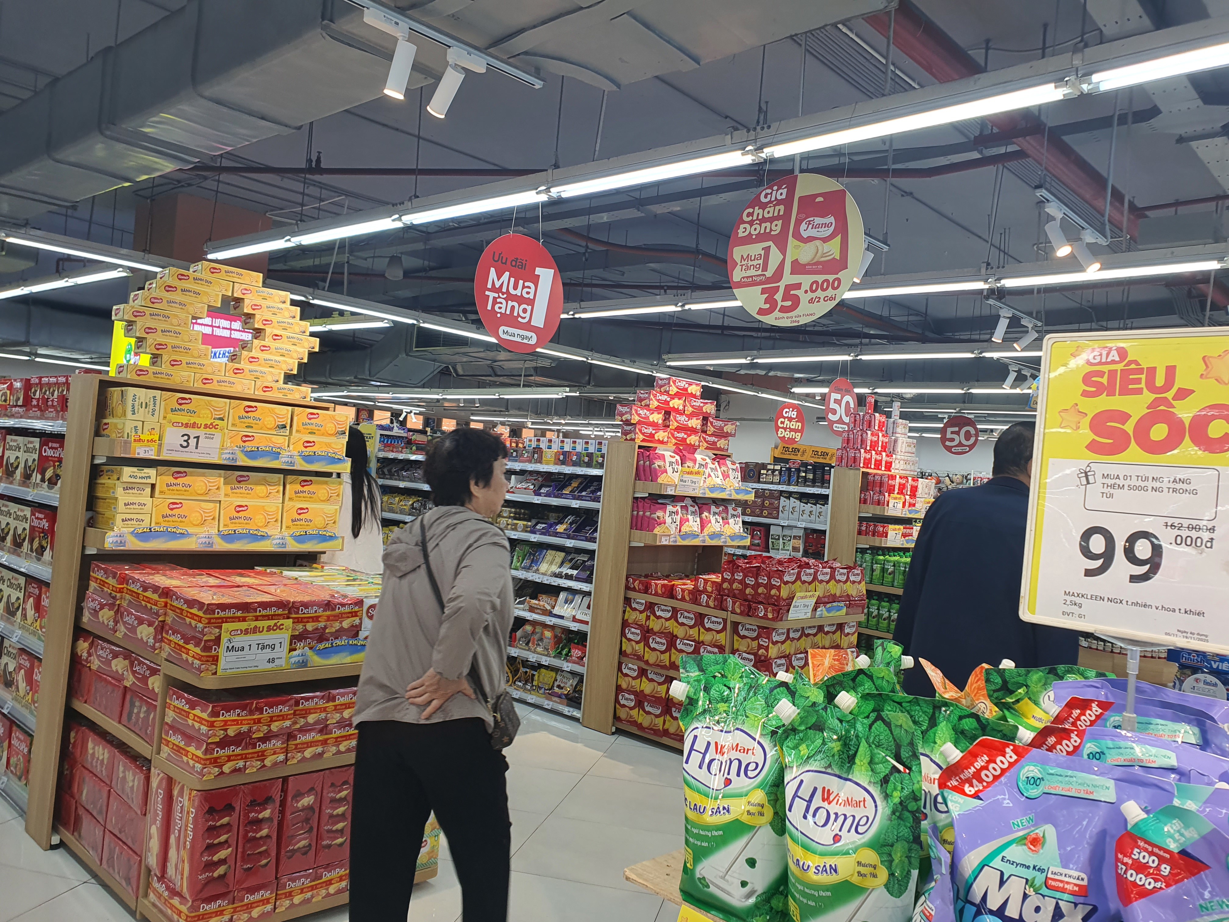 Tặng quà, giảm giá đến 80% dịp cuối năm: Cẩn thận “sập bẫy”, mất tiền oan bởi những chiêu lừa cũ rích - 8