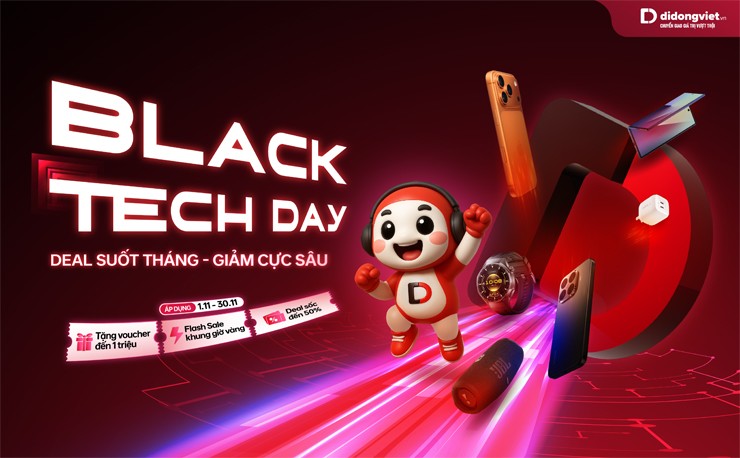 iPhone 17 series giảm giá, iPhone Air có biến động lớn trong tháng Black Friday - 2